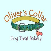 Company logo of Oliver's Collar Dog Treat Bakery & Boutique