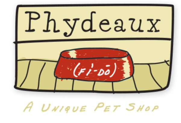 Company logo of Phydeaux
