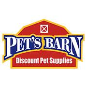Company logo of Pet's Barn