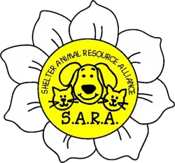 Company logo of S.A.R.A.'s Treasures (Shelter Animal Resource Alliance)