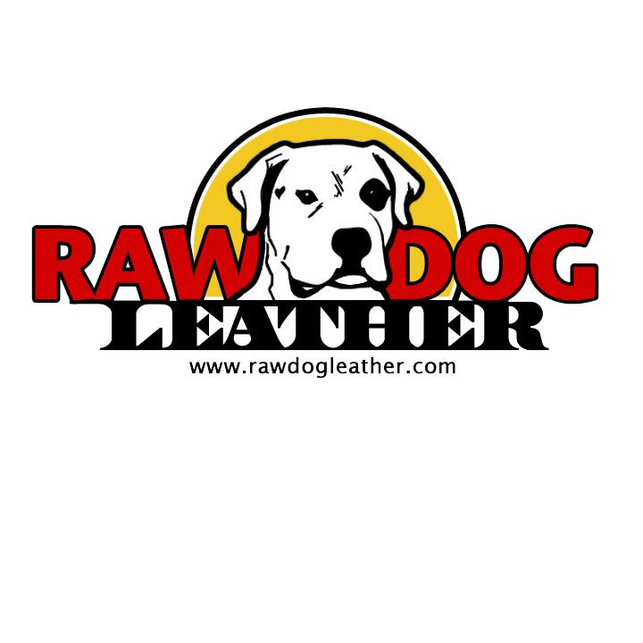 Company logo of Raw Dog Leather
