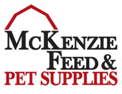 Company logo of Mckenzie Feed & Pet Supplies