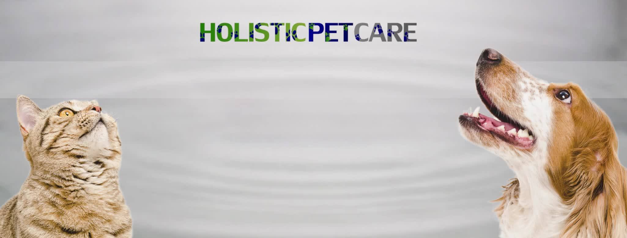 Holistic Pet Care