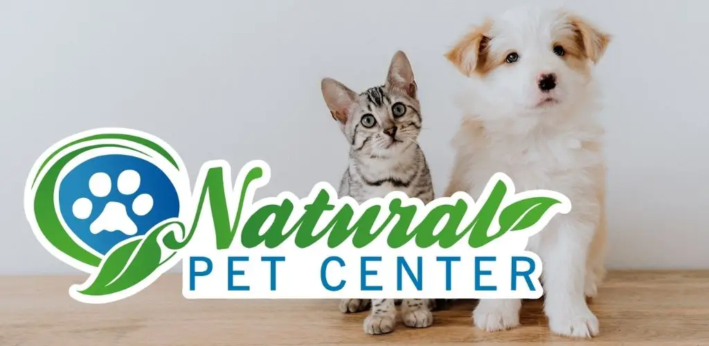 Natural Pet Center - Fargo