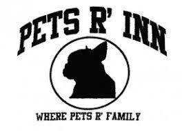 Company logo of Pets R Inn