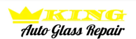 Business logo of King Mobile Auto Glass Repair