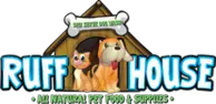 Company logo of Ruff House