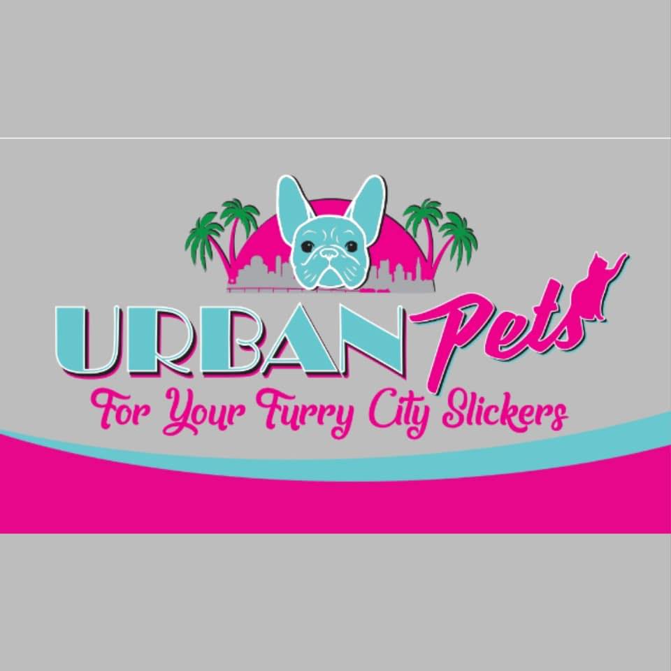 Company logo of Urban Pets