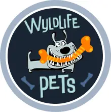 Company logo of Wyldlife Pets