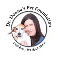 Company logo of Dr. Donna's Pet Foundation