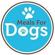 Company logo of Meals For Dogs