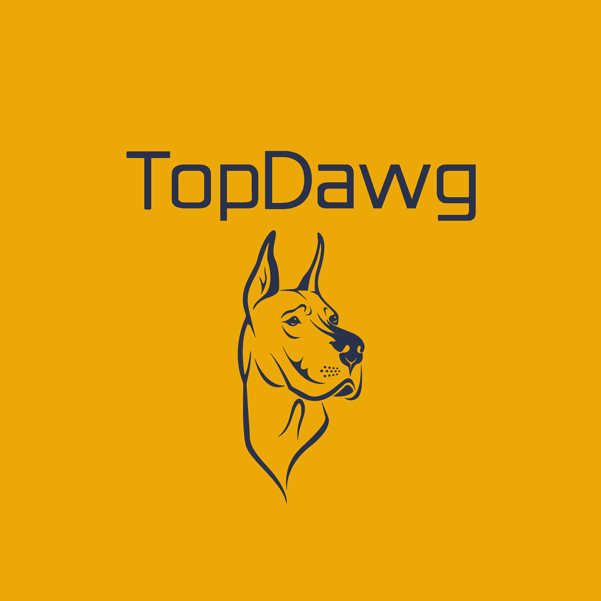 Company logo of TopDawg - Dropshipping Wholesale Products and Supplies