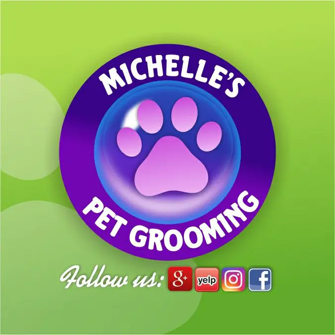 Company logo of Michelle`s Pet Grooming & Boutique
