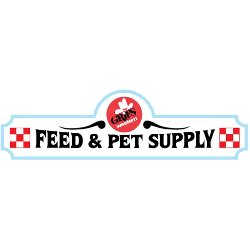Company logo of Grifs Feed & Pet Supply