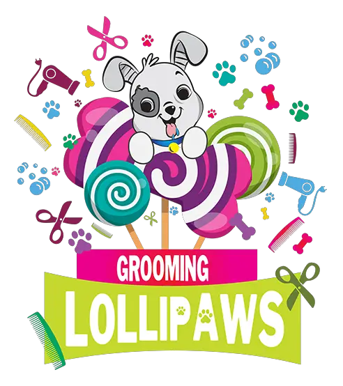 Company logo of Lollipaws Grooming Services