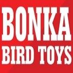 Company logo of Bonka Bird Toys