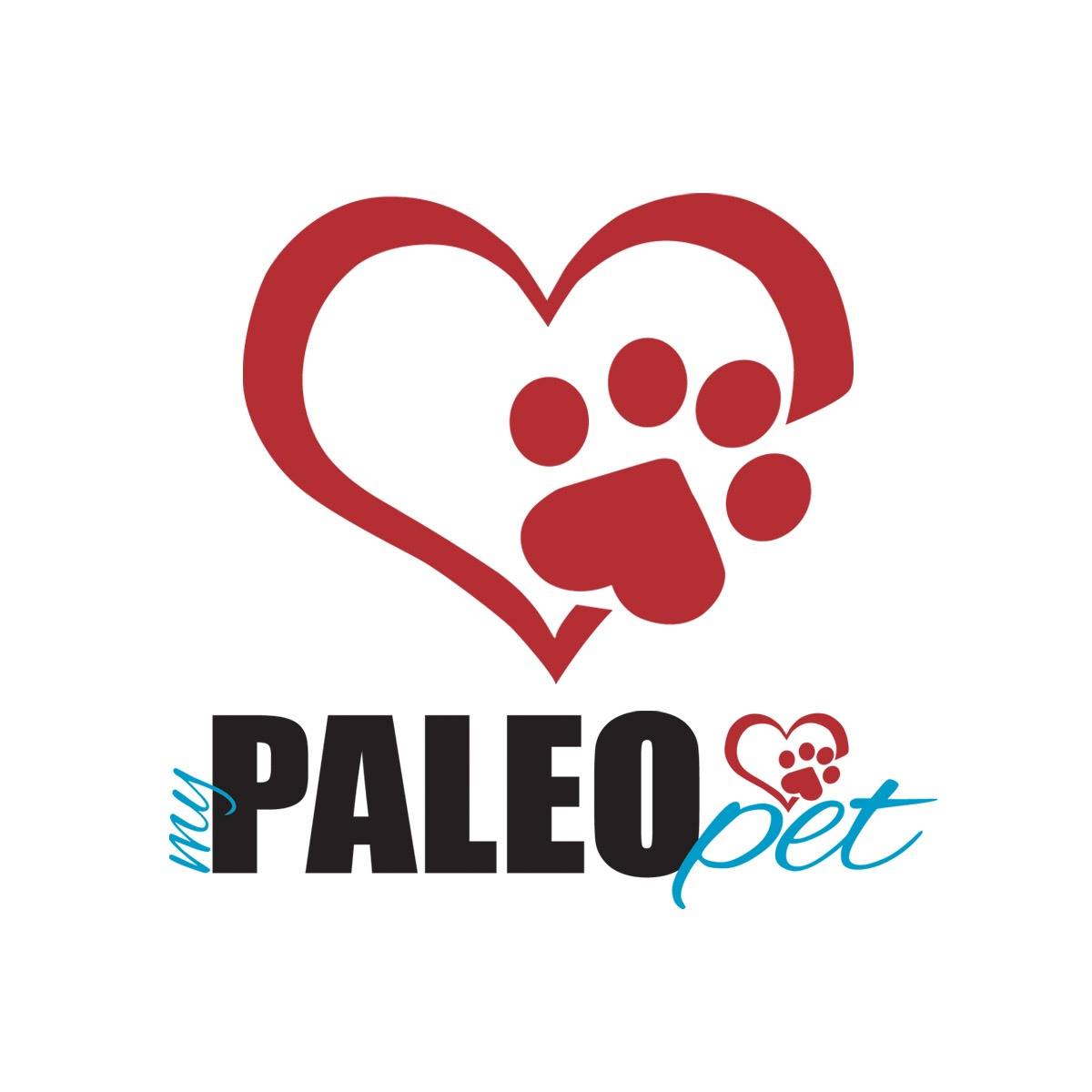 Company logo of My Paleo Pet