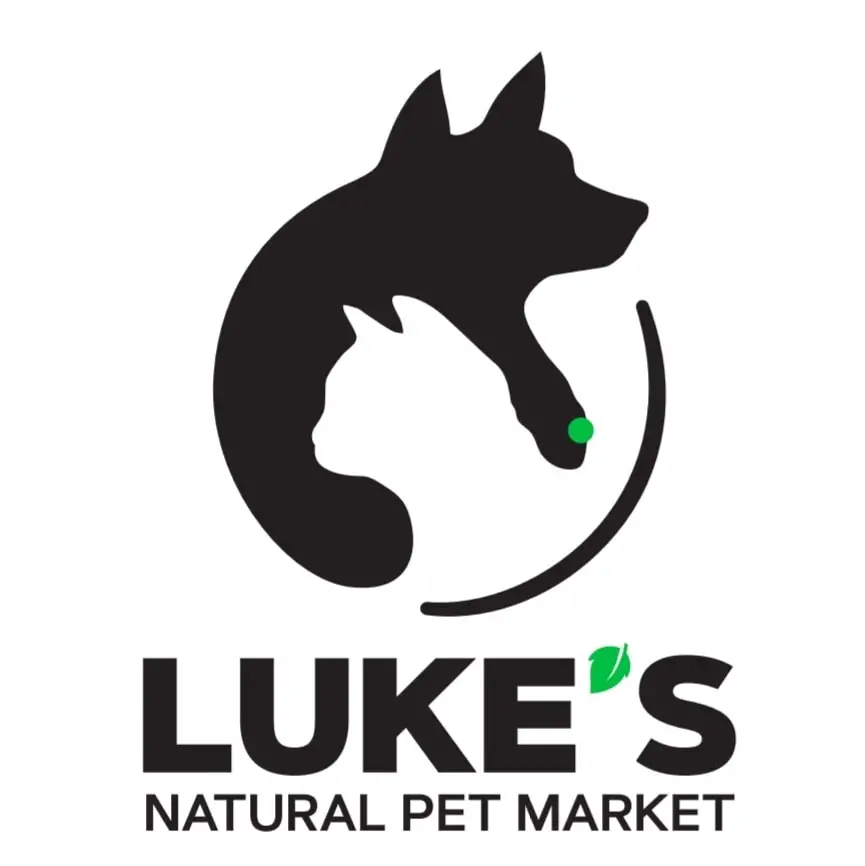 Company logo of Luke's All Natural Pet Food