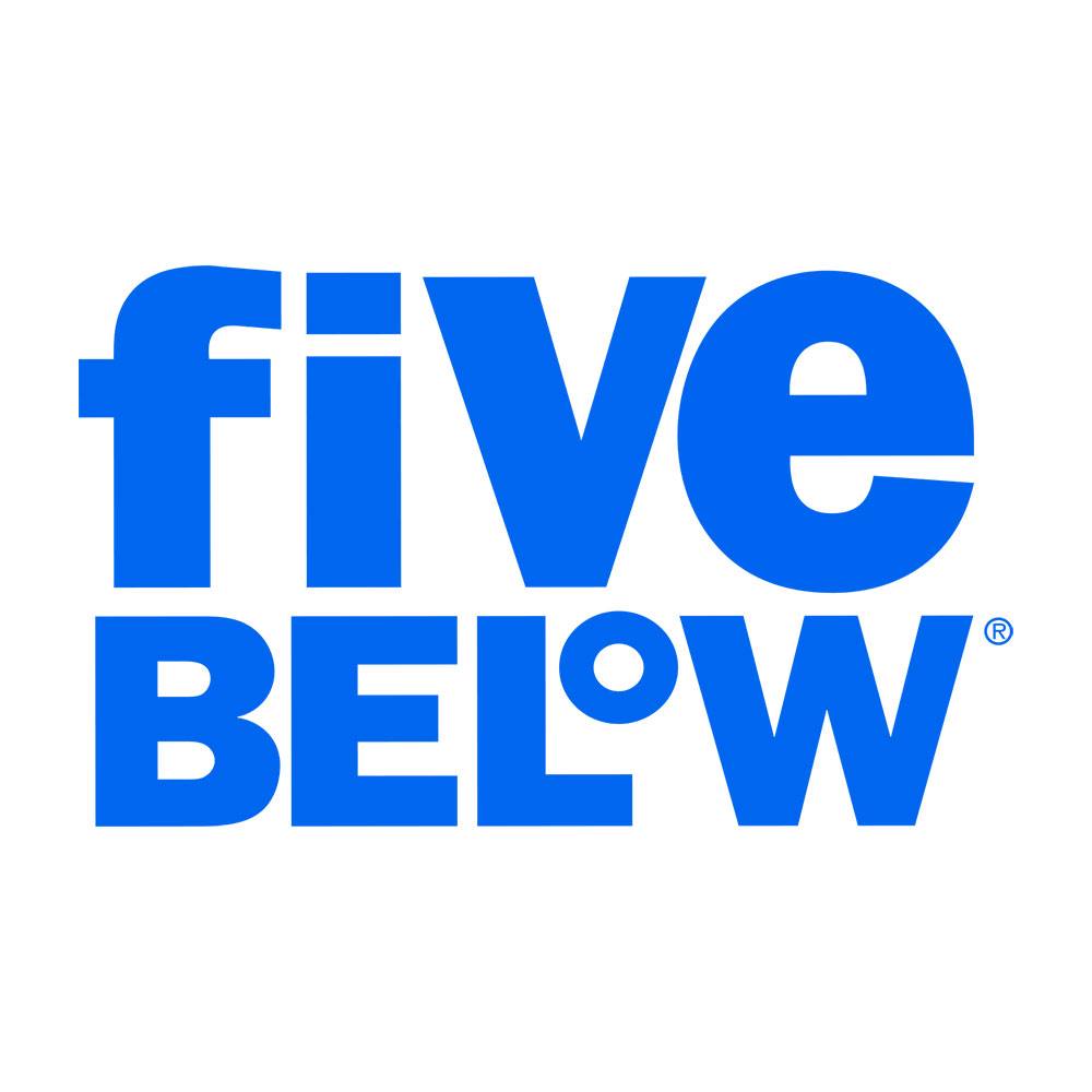 Company logo of Five Below