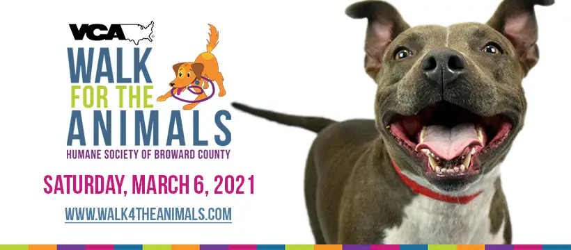 Humane Society of Broward County