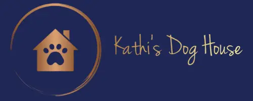Company logo of Kathi's Dog House