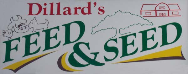 Company logo of Dillard Feed & Seed Inc