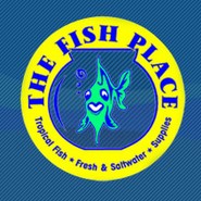 Company logo of The Fish Place