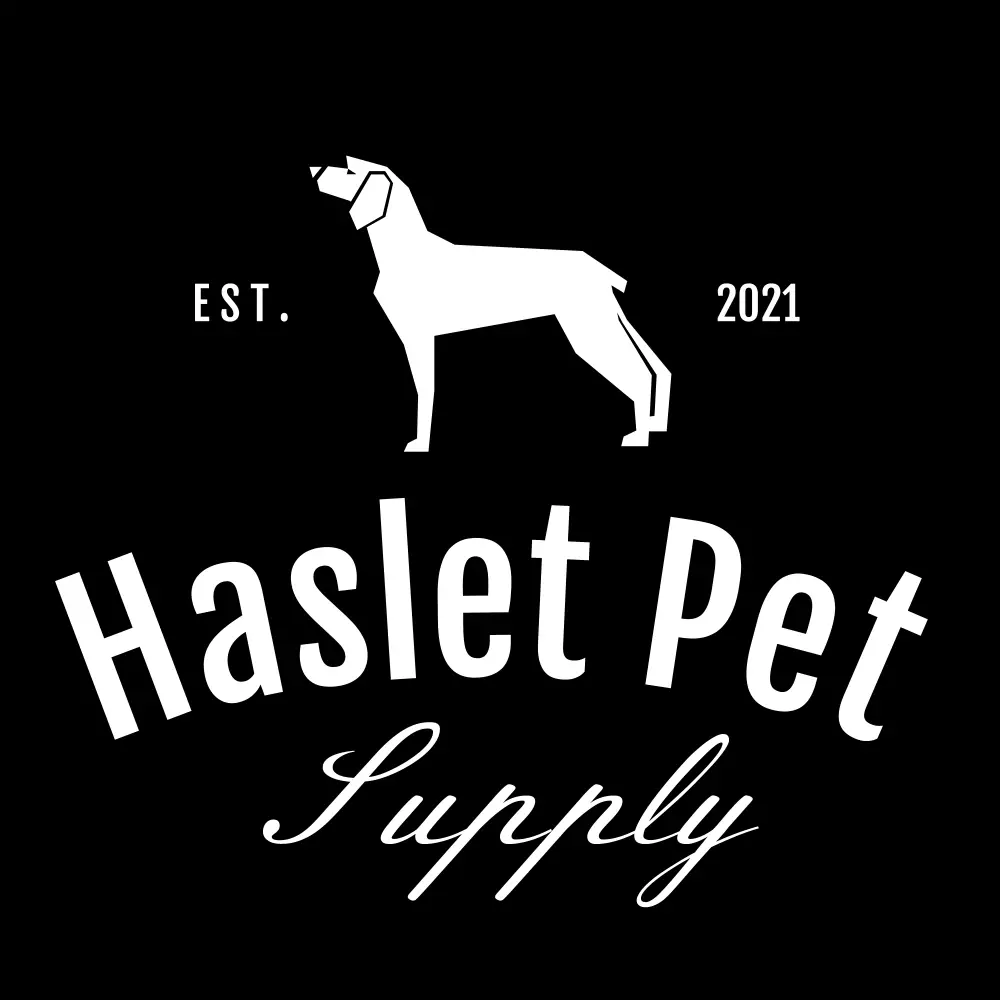 Company logo of Haslet Pet Supply