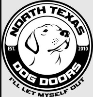 Company logo of North Texas Dog Doors