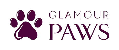 Company logo of Glamour Paws