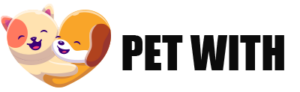 Company logo of PET WITH