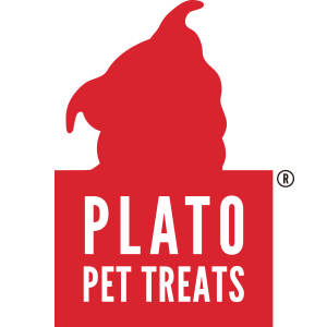 Company logo of KDR Pet Treats, the home of Plato Pet Treats