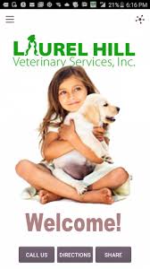 Veterinary Service Inc