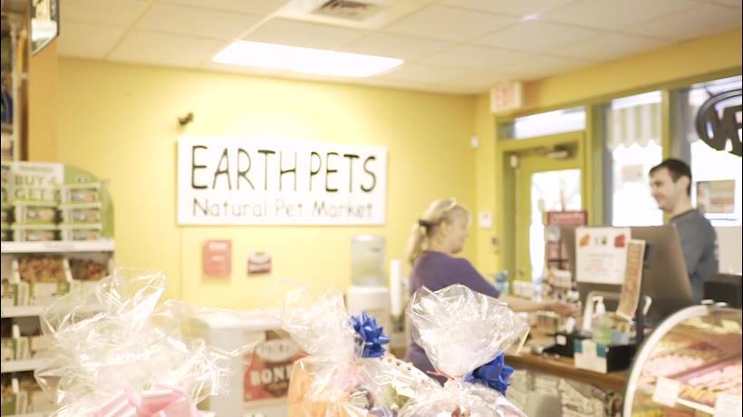Earth Pets Natural Pet Market Gainesville