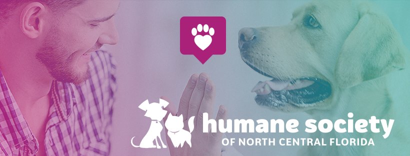 Humane Society of North Central Florida - North Campus