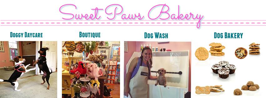 Sweet Paws Bakery