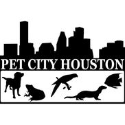 Company logo of Pet City Houston