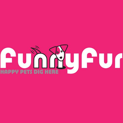 Company logo of Funny Fur Pet Supplies