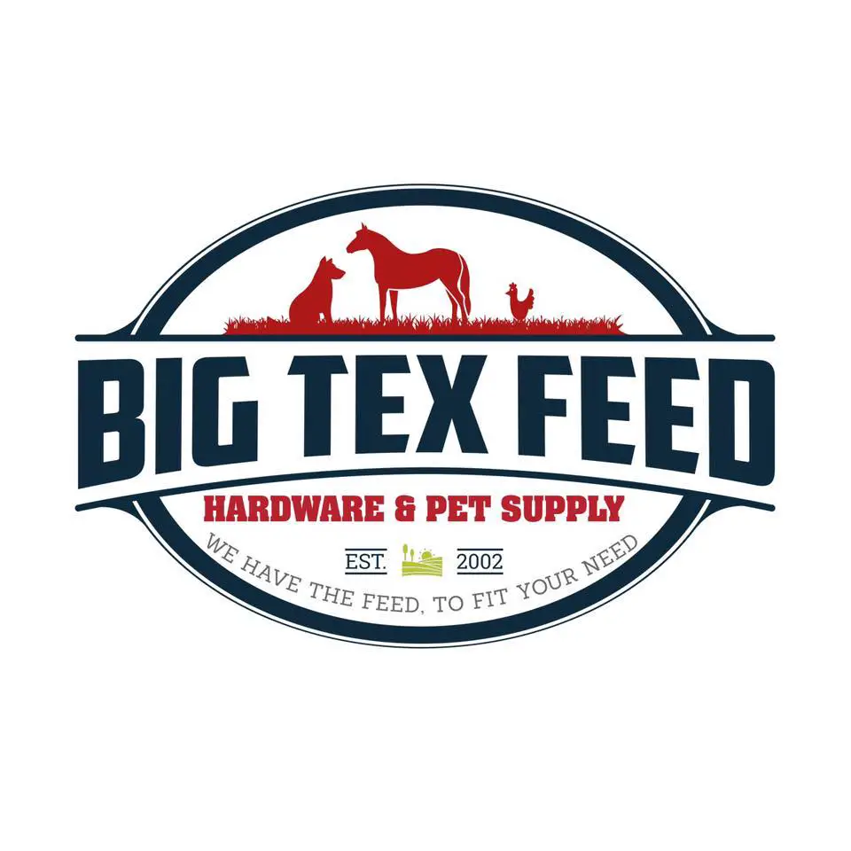 Company logo of Big Tex Feed Hardware & Pet Supply