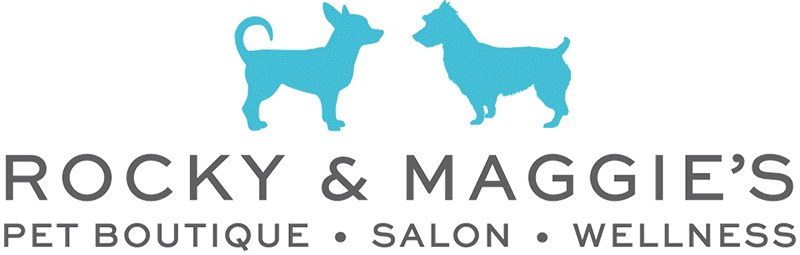 Company logo of Rocky & Maggie's Pet Boutique and Salon