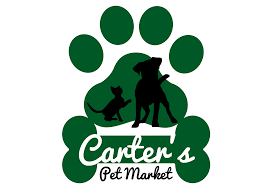 Company logo of Carter’s Pet Market