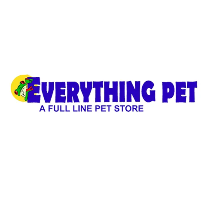 Company logo of Everything Pet