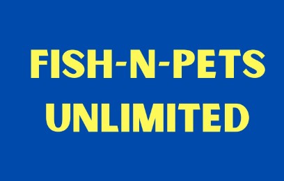 Company logo of Fish-N-Pets Unlimited