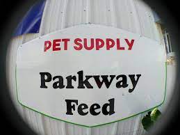 Company logo of Parkway Feed & Pet Supply