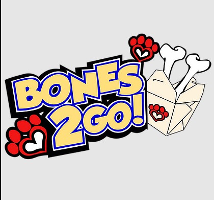 Company logo of Bones2Go!