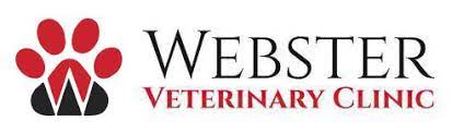 Company logo of Webster Veterinary