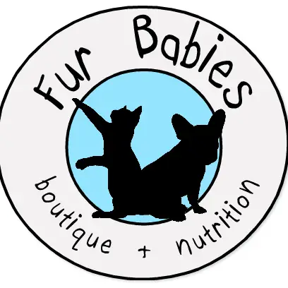 Company logo of Fur Babies Boutique & Nutrition