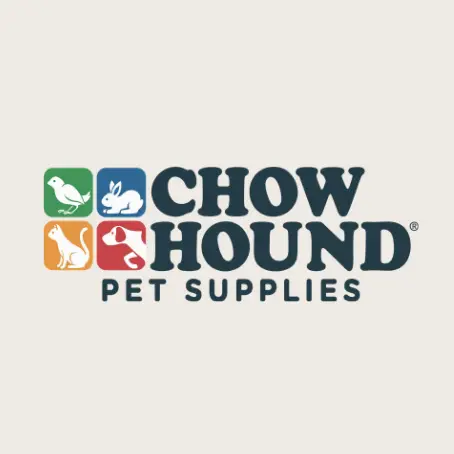 Company logo of Chow Hound Pet Supplies