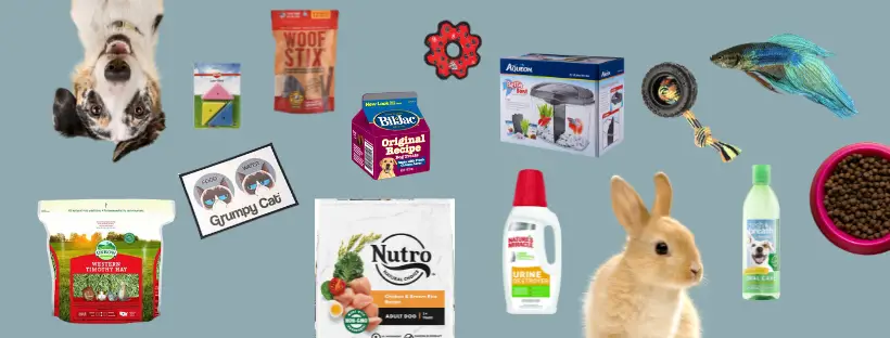 Chow Hound Pet Supplies