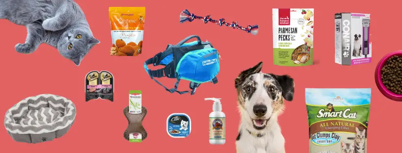 Chow Hound Pet Supplies